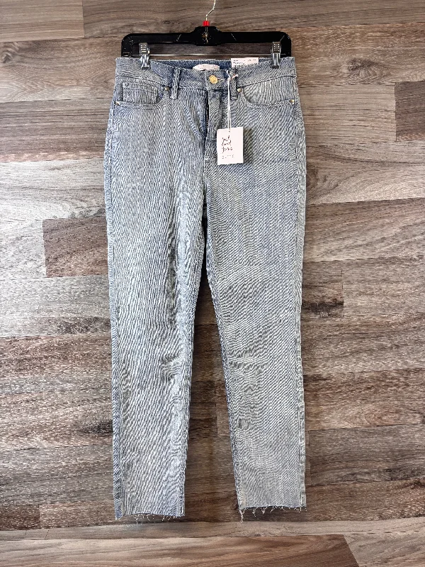 Jeans Skinny By Lc Lauren Conrad  Size: 10