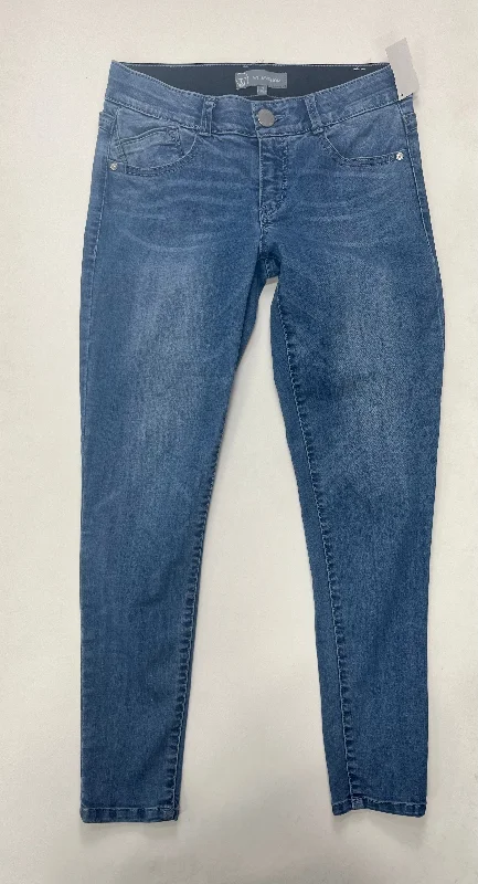 Jeans Boot Cut By Wit & Wisdom  Size: 4