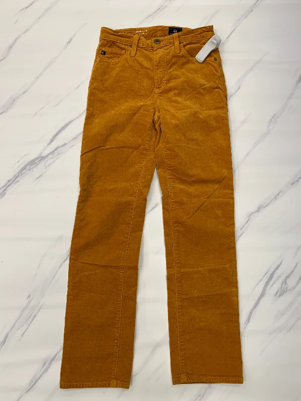 Jeans Skinny By Adriano Goldschmied  Size: 0