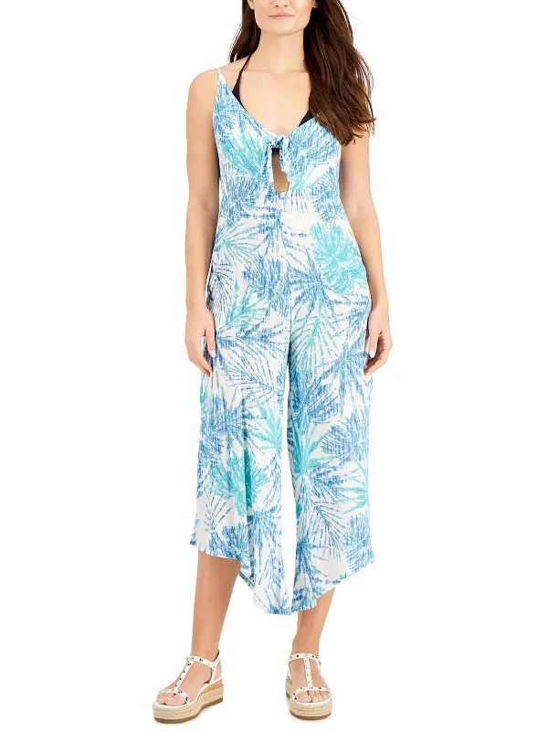 Women's Everyday Garments Womens Beachwear Summer Cover-Up