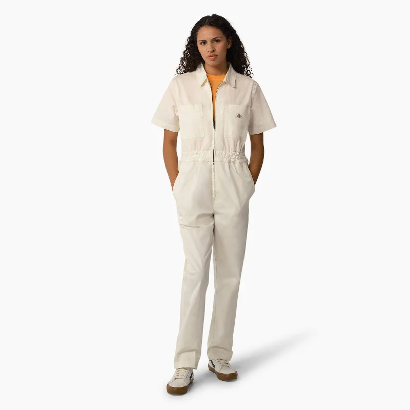 Timeless Women's Clothing Dickies Women's Vale Coveralls