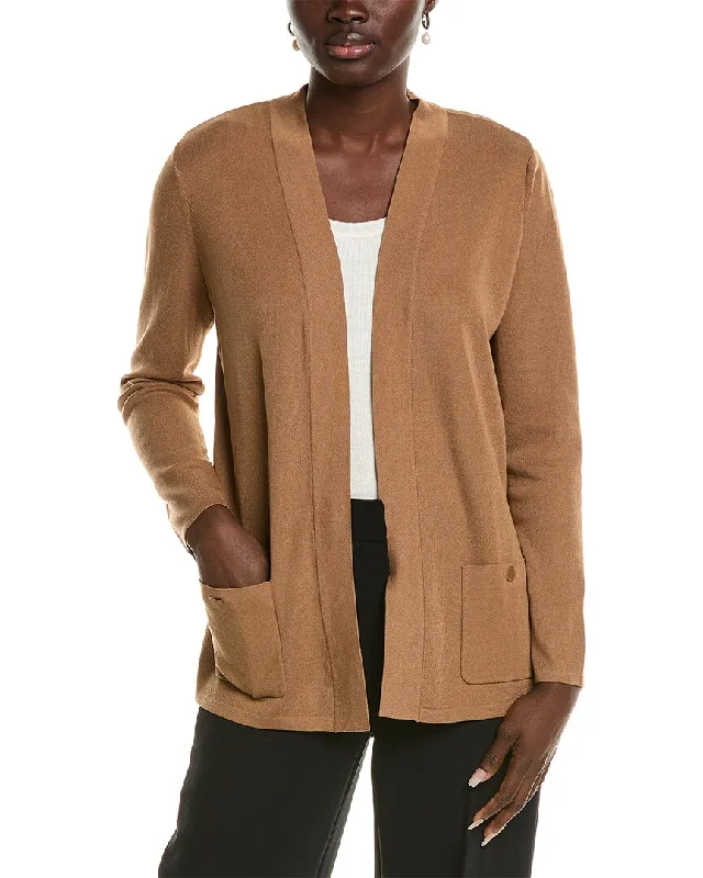 Women's Wardrobe Apparel Anne Klein Malibu Cardigan