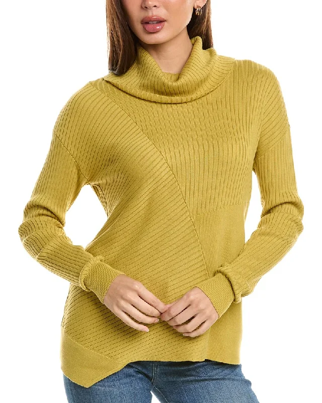 Women's Work Apparel cabi Happy Pullover