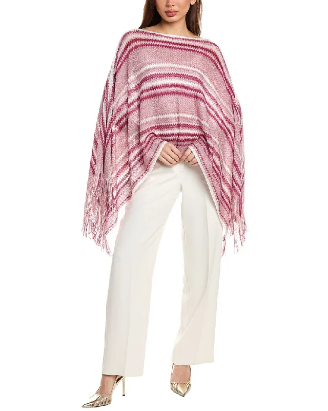 Women's Clothes And Apparel Sets Missoni Poncho