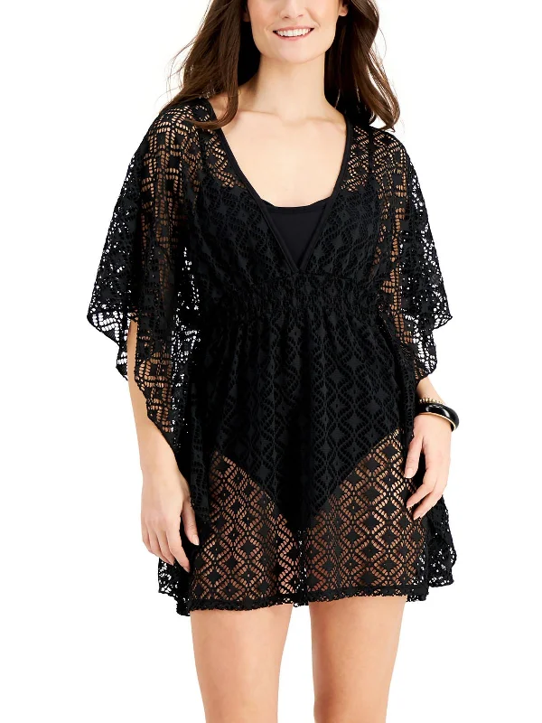 Casual Garments For Women Womens Beachwear Summer Cover-Up