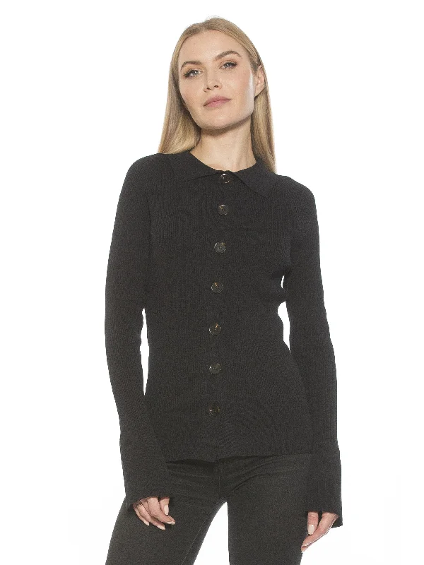 Affordable Women's Garments Beatrice Cardigan