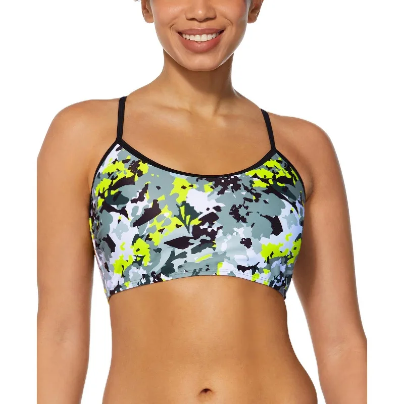 Women's Trendy Activewear Apparel Womens Beachwear Summer Bikini Swim top