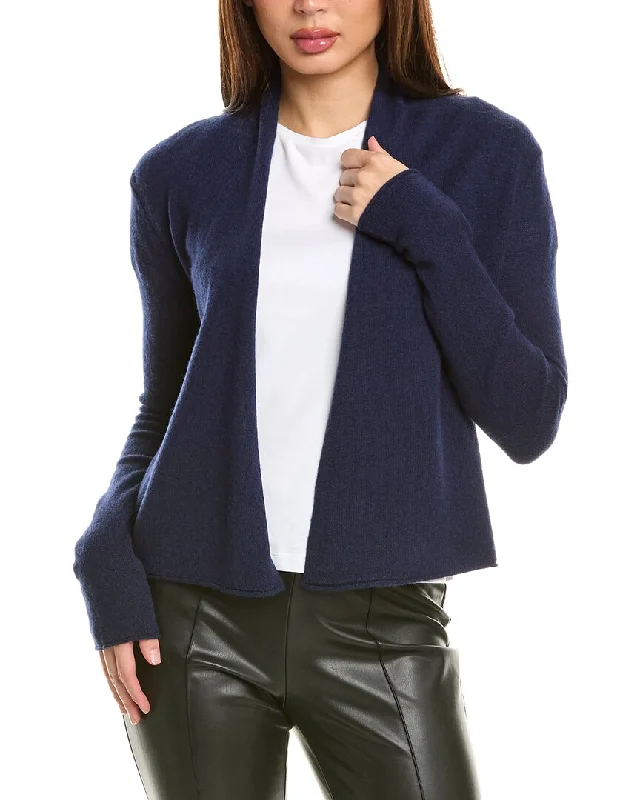 Women's Casual Garments InCashmere Cashmere Cardigan