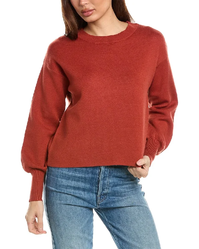 Women's Formal Clothes OAT NEW YORK Sweater