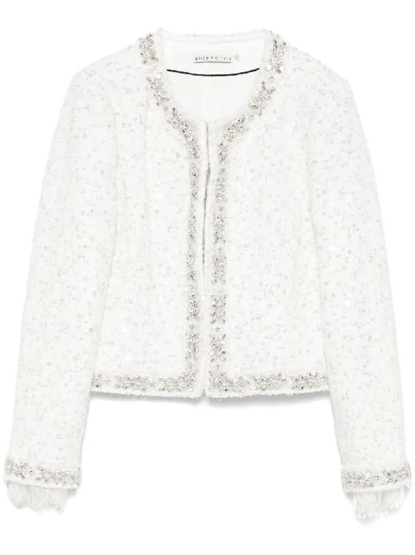 Women's Holiday Clothes Alice + Olivia Women's Jackets