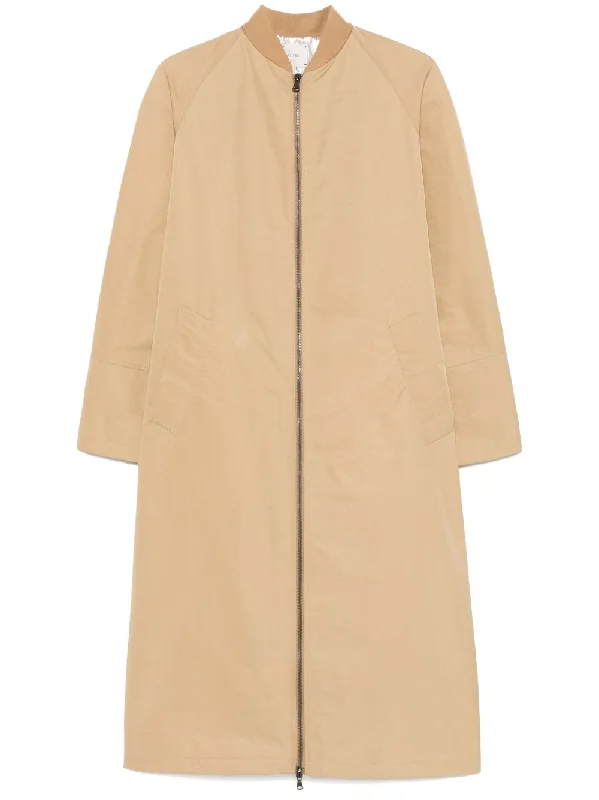 Women's Night-Out Clothes Alysi Women's Coats Camel