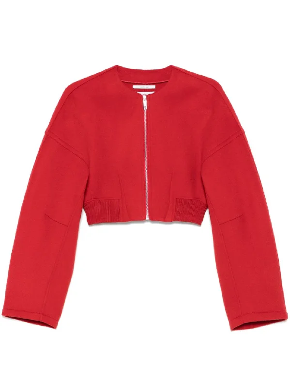 Shop Stylish Fashion At Unbeatable Prices Now Sportmax Pre Women's Jackets