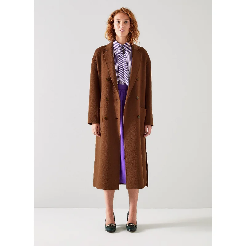 High-End Fashion, Low-End Prices – Don't Miss Out TILDA COATS