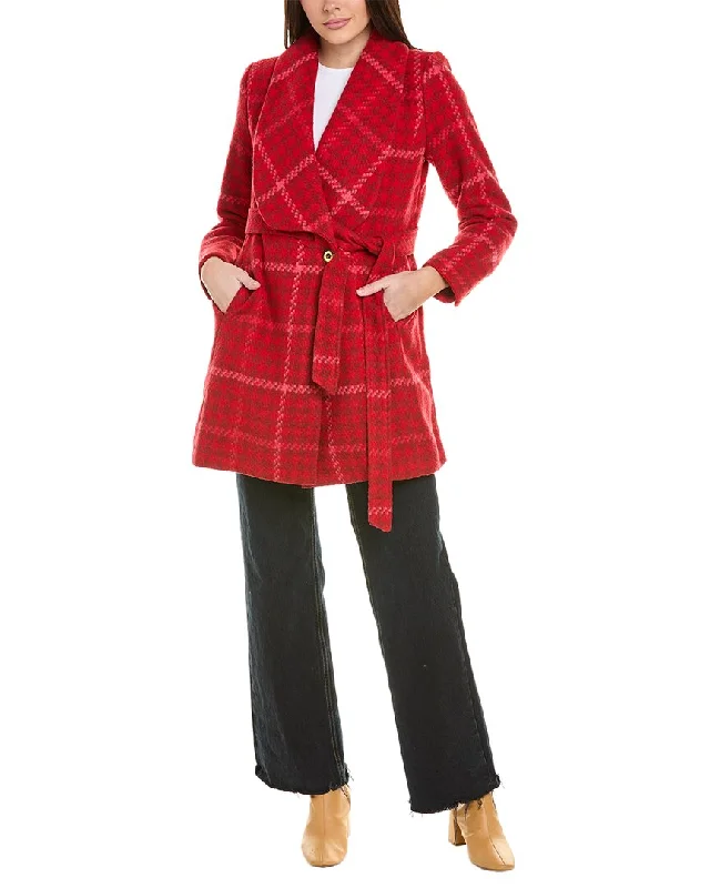 Women's Casual Outfit cabi Evita Coat