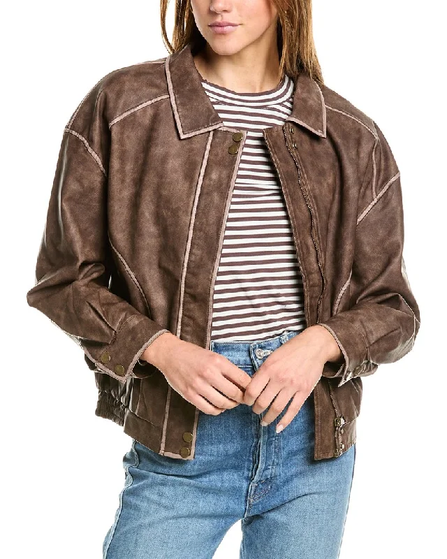 Best Fashion Deals Of The Season – Upgrade Your Style REVERIEE Jacket