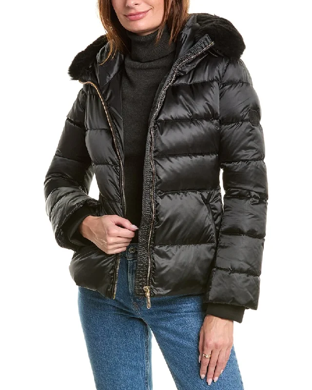 Women's Occasion Wear Clothing GORSKI Apres-Ski Jacket