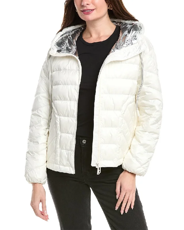 Women's Transitional Garments Moncler Delfo Jacket