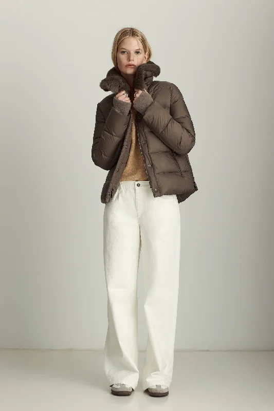 Women's Active Garments For Workouts Vera - SHEARLING