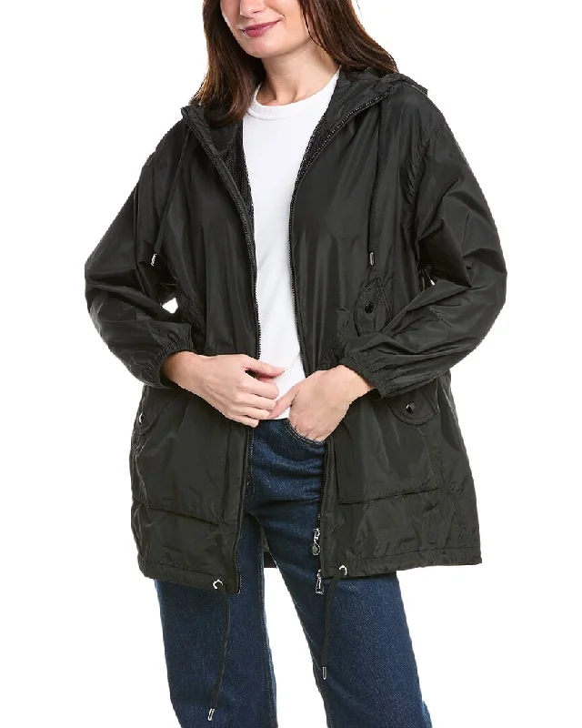 Comfortable Women's Apparel Moncler Melia Coat