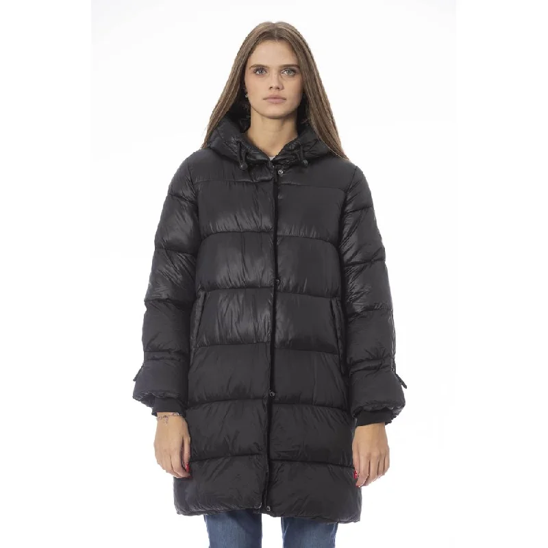 Affordable Women's Apparel Baldinini Trend  Nylon Women Women's Jacket