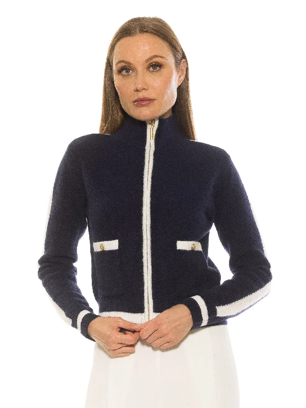 Women's Clothing Sets Dewey Jacket