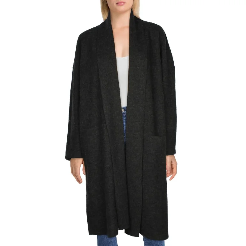 High-End Fashion, Low-End Prices – Sale Happening Now Womens Wool Shawl Wool Coat