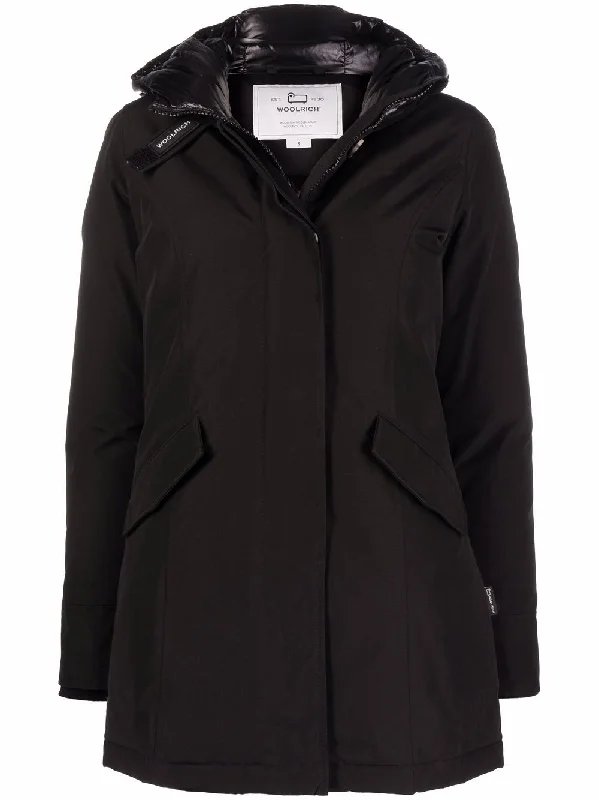 Women's High-Fashion Garments Woolrich Women's Coats