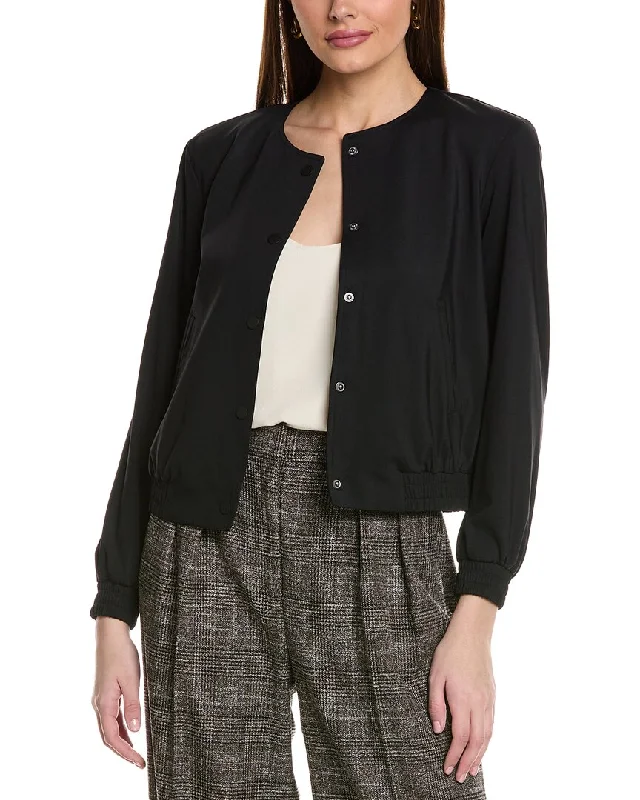 Big Savings On Modern And Classic Fashion Looks Kenneth Cole Bomber Jacket