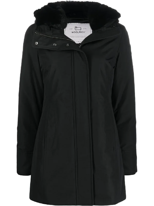 Sustainable Women's Clothing Woolrich Women's Coats