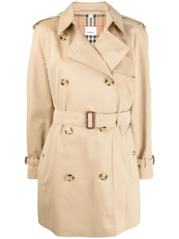 Sustainable Women's Apparel Burberry Women's Coats