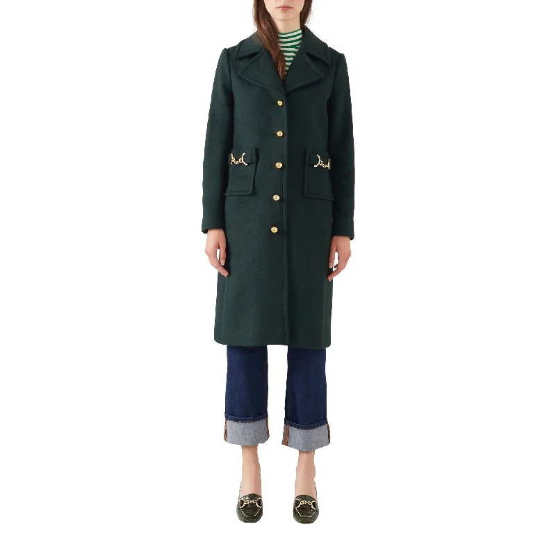 Women's High-End Clothing SPENCER COATS