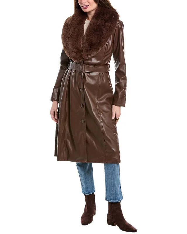 Women's Holiday Apparel Hutch Liv Coat