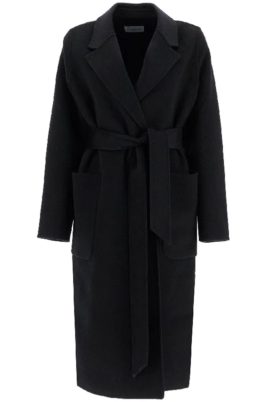 Women's Occasion Wear Apparel Dynamis Studio Women's Long Milan Coat