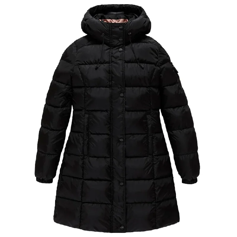 Women's Vacation Outfit Set Refrigiwear  Nylon Jackets & Women's Coat