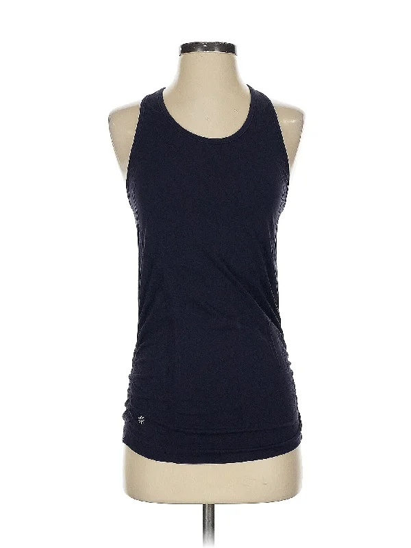 Comfortable Lounge Clothing Active Tank