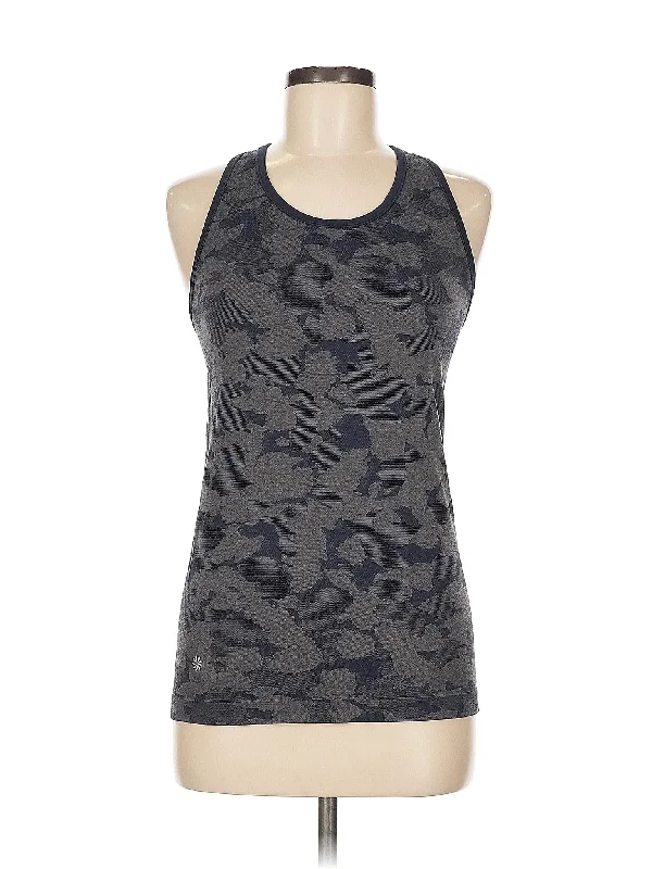 Casual Chic Women's Clothes Active Tank