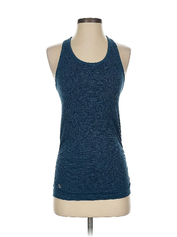 Women's Plus-Size Attire Active Tank