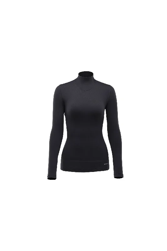 Women's Comfortable Garments Tallo Long Sleeve