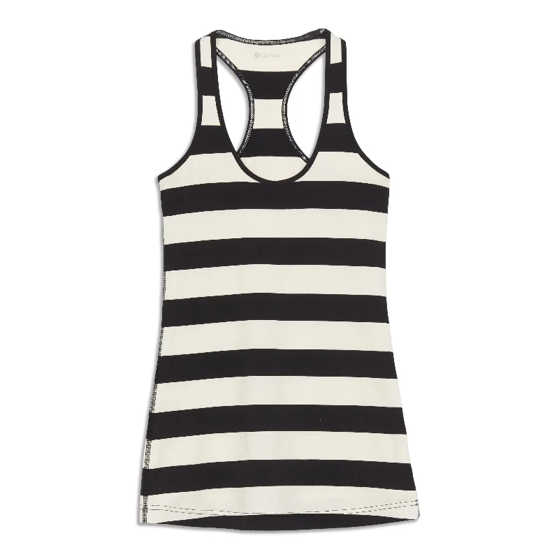 Women's Attire Cool Racerback Tank Top - Resale