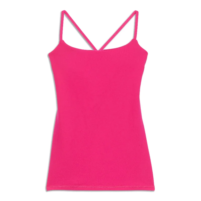 Women's Clothes And Garments Dancing Warrior Tank Top - Resale