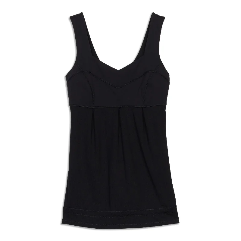 Women's Work Outfit Elevate Tank Top - Resale