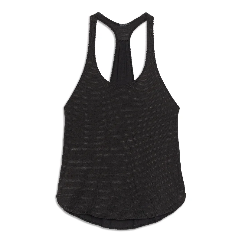 Women's Seasonal Garments Fabled Forest Tank Top - Resale