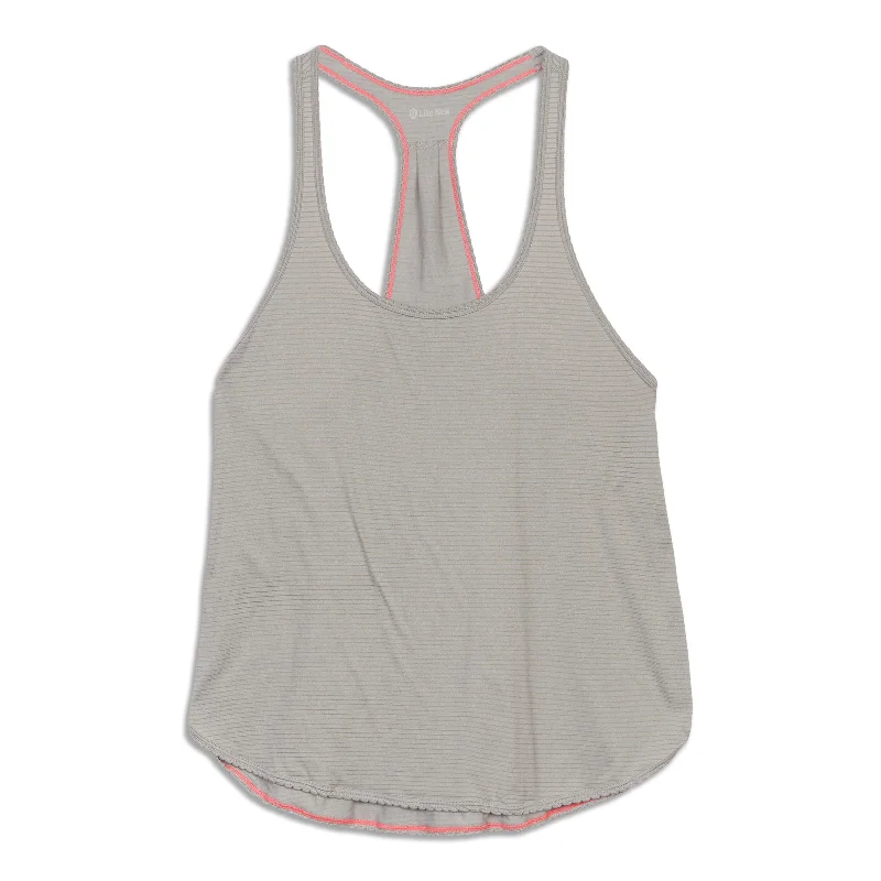 Comfortable Women's Apparel Fabled Forest Tank Top - Resale