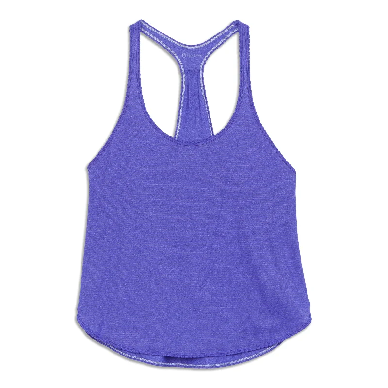 Women's Occasion Wear Apparel Fabled Forest Tank Top - Resale