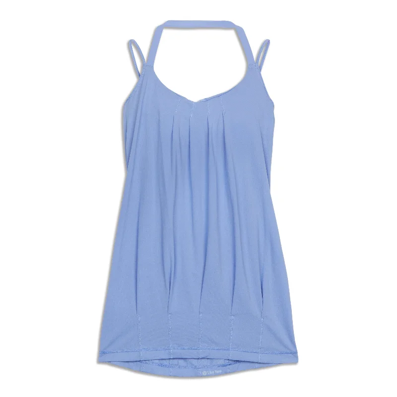 Affordable Women's Garments Flow And Go Tank Top - Resale