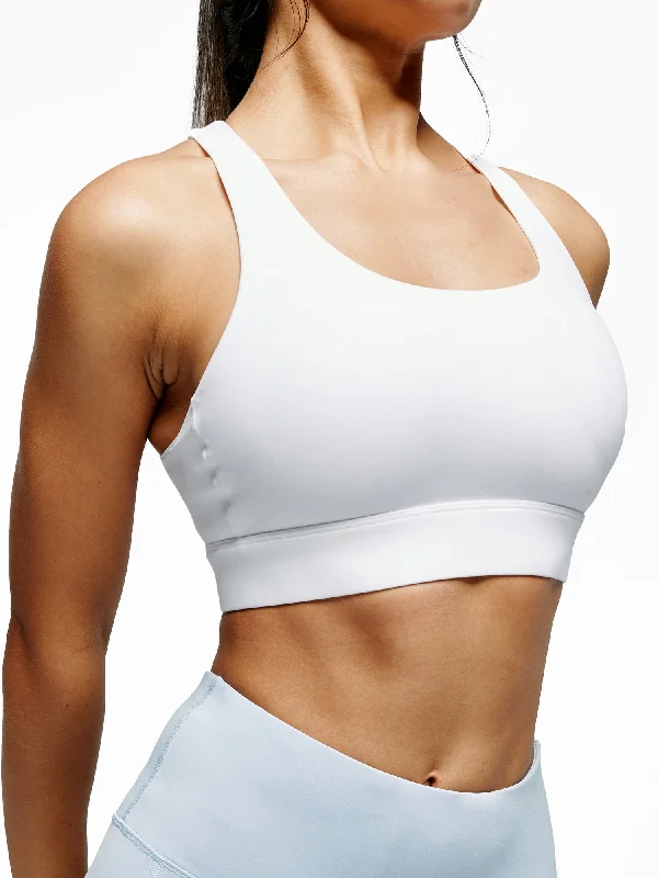 Women's Luxury Attire IUGA PowerTight™ High Impact Padded Sports Bra