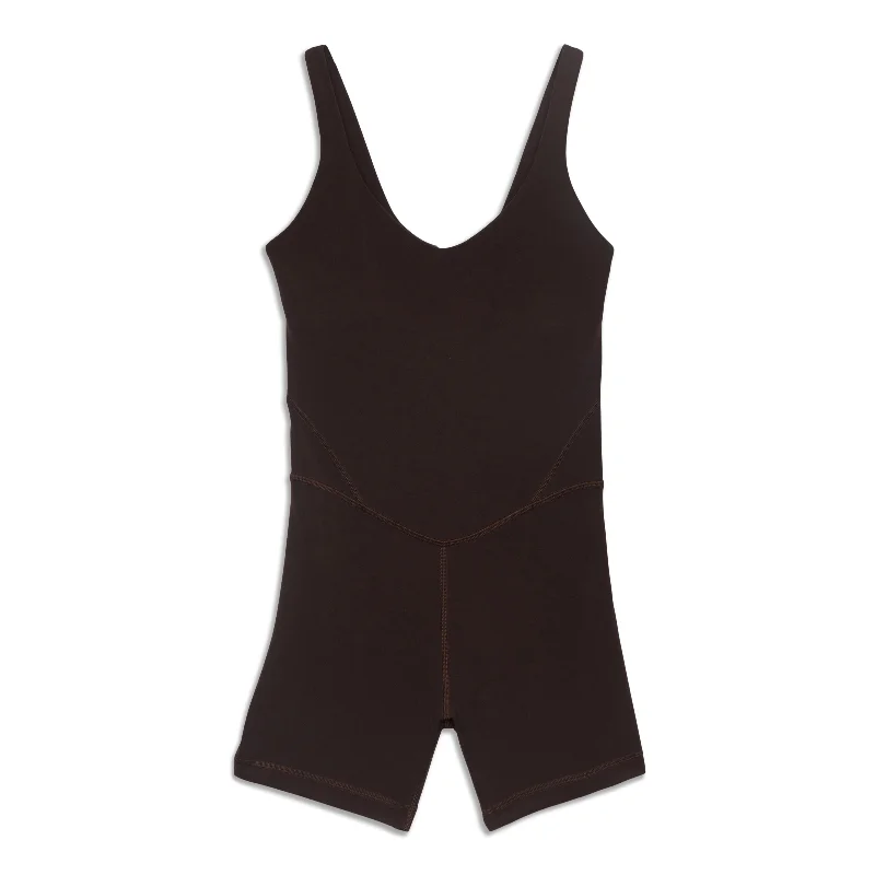 Comfortable Lounge Clothing lululemon Align™ Bodysuit - Resale