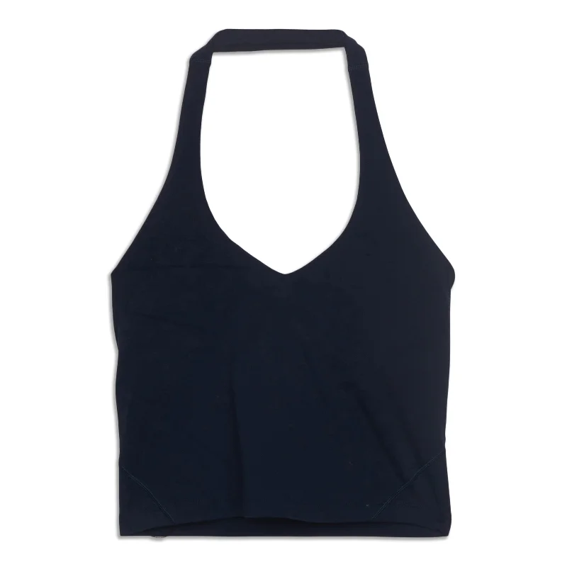 Women's Holiday Attire lululemon Align™ Halter Tank Top - Resale