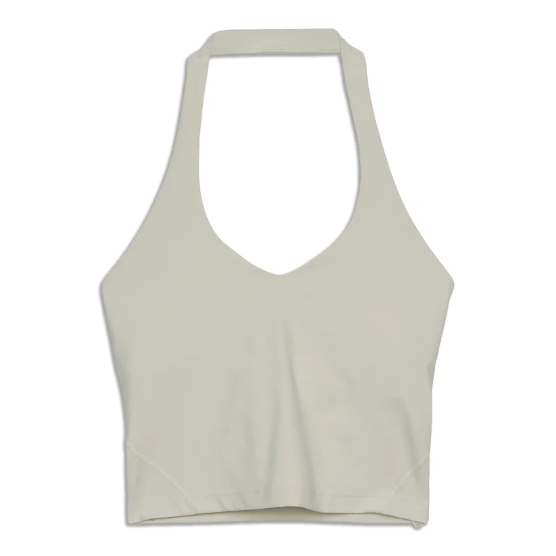 Women's Holiday Apparel lululemon Align™ Halter Tank Top - Resale