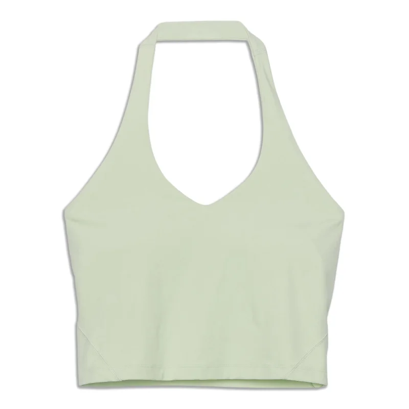 Women's Sports Apparel lululemon Align™ Halter Tank Top - Resale